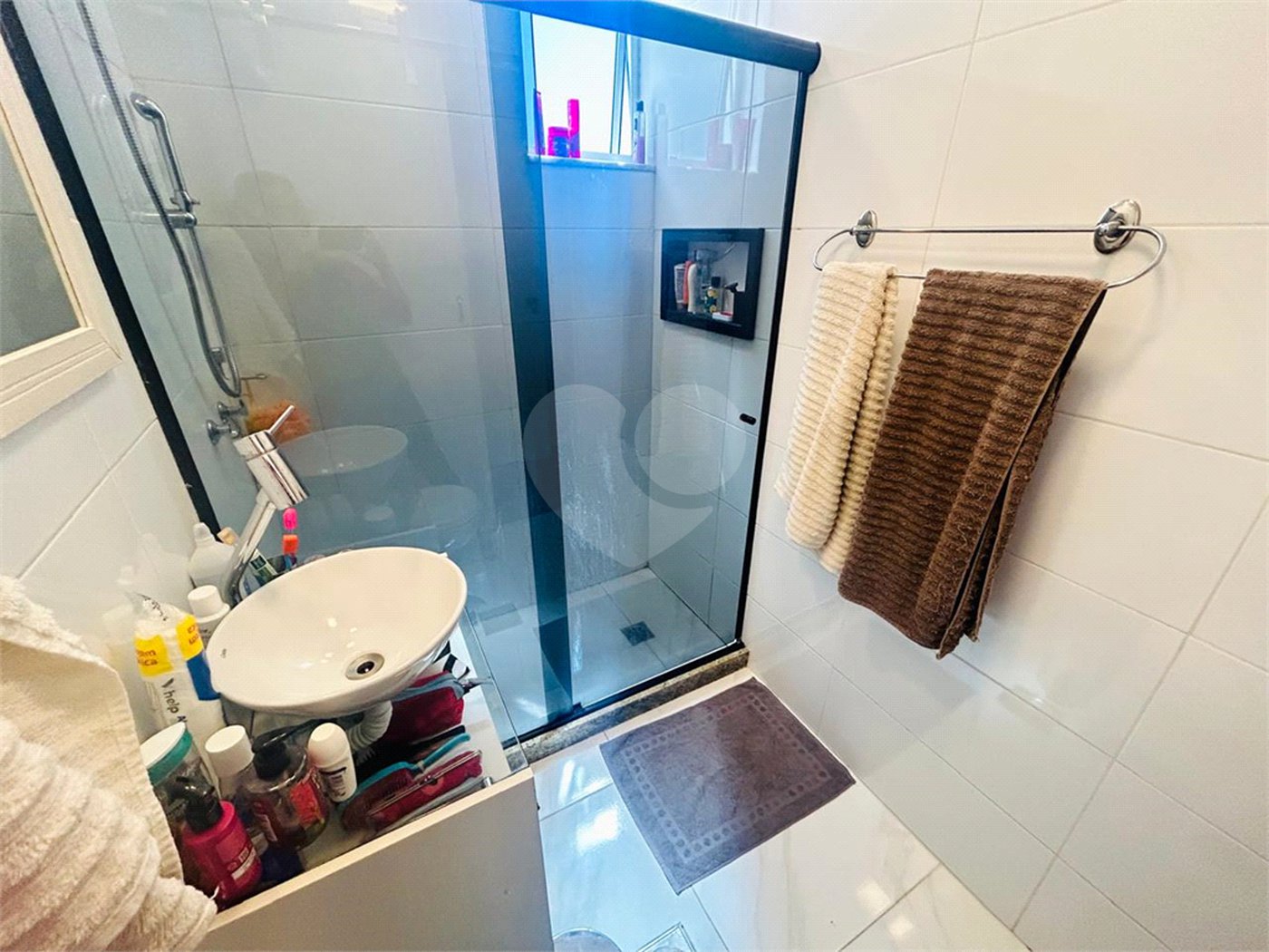 Apartamento à venda com 3 quartos, sendo 1 suíte, em Tijuca, Rio de Janeiro, RJ