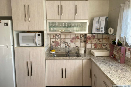 Apartamento à venda com 2 quartos, sendo 1 suíte, em Vila Monumento, São Paulo, SP