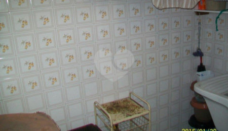 Apartamento à venda com 2 quartos em Limão, São Paulo, SP