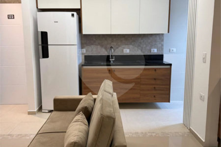 Apartamento à venda ou para alugar com 1 quarto em Loteamento Mogilar, Mogi das Cruzes, SP