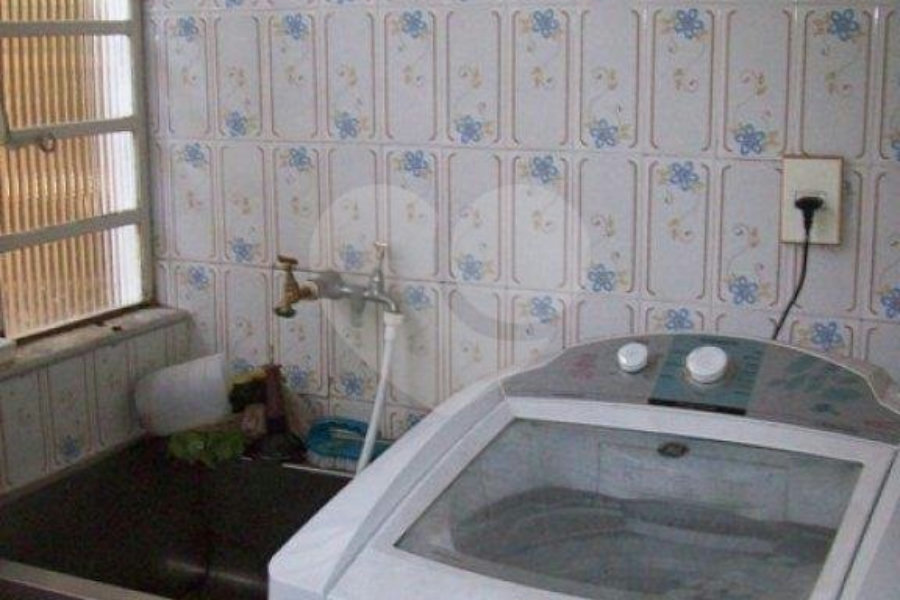 Sobrado à venda com 4 quartos em Parada Inglesa, São Paulo, SP