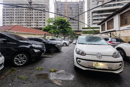 Terreno à venda em Butantã, São Paulo, SP