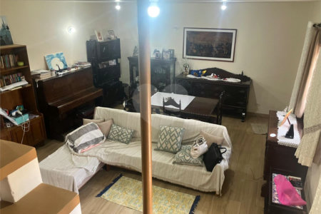Sobrado à venda com 5 quartos, sendo 4 suítes,  em Vila Aurora (zona Norte), São Paulo, SP
