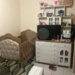 Apartamento à venda com 3 quartos em Tucuruvi, São Paulo, SP