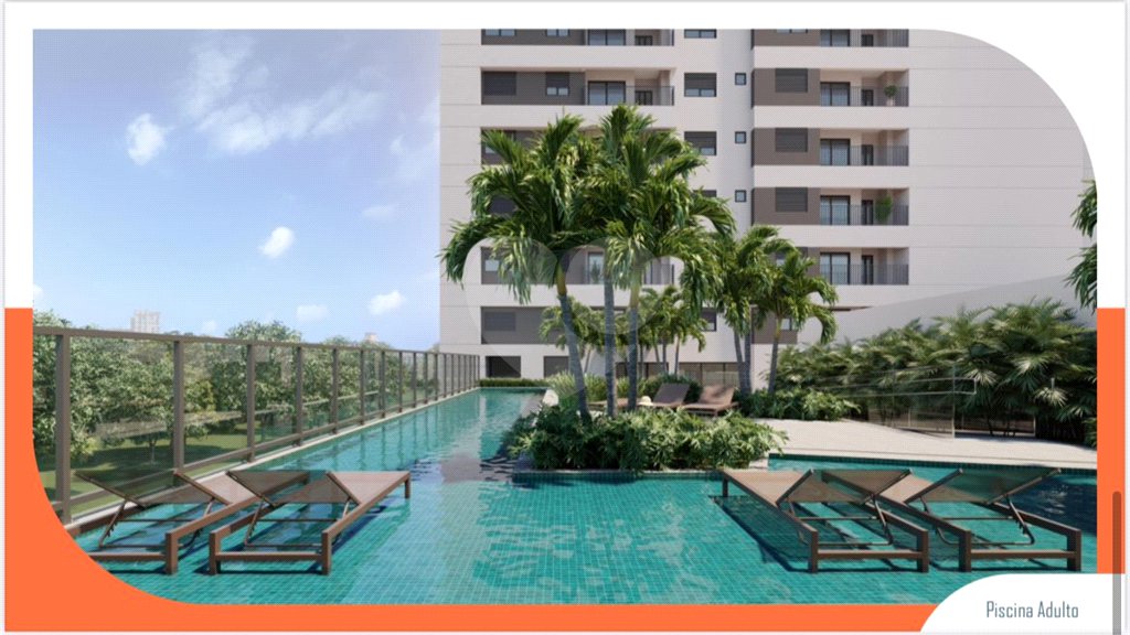 Apartamento à venda com 3 quartos, sendo 1 suíte, em Vila Anastácio, São Paulo, SP