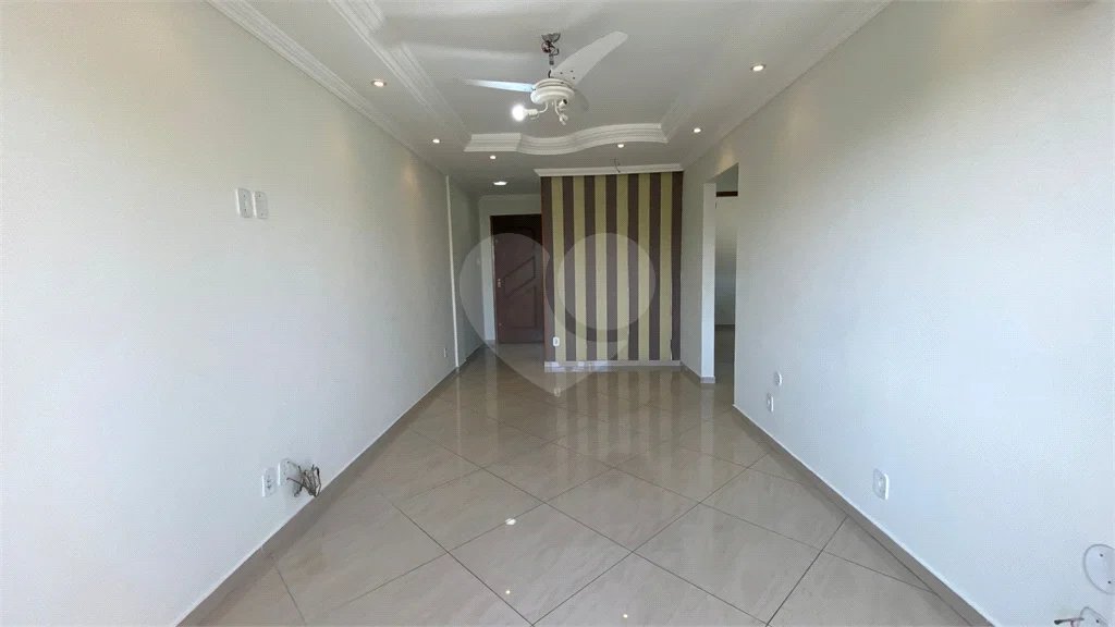 Apartamento à venda ou Locação com 2 quartos em Campo Grande, Rio de Janeiro, RJ