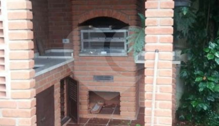 Sobrado à venda com 4 quartos, sendo 1 suíte,  em Santana, São Paulo, SP