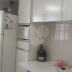 Apartamento à venda com 2 quartos, sendo 1 suíte, em Santana, São Paulo, SP