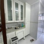Apartamento à venda com 2 quartos, sendo 1 suíte, em Parque São Domingos, São Paulo, SP