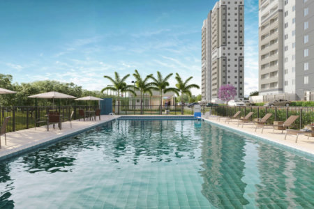 Residencial Saori