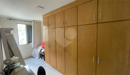 Apartamento à venda com 2 quartos em Jardim Leonor Mendes de Barros, São Paulo, SP