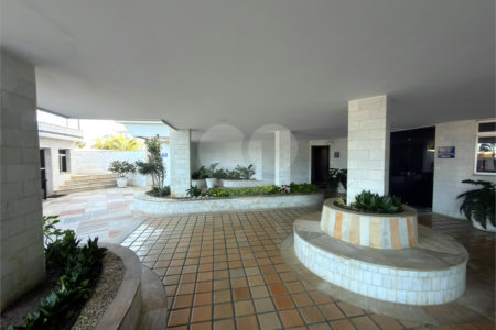 Apartamento à venda com 3 quartos, sendo 1 suíte, em Vila Nova, Cabo Frio, RJ