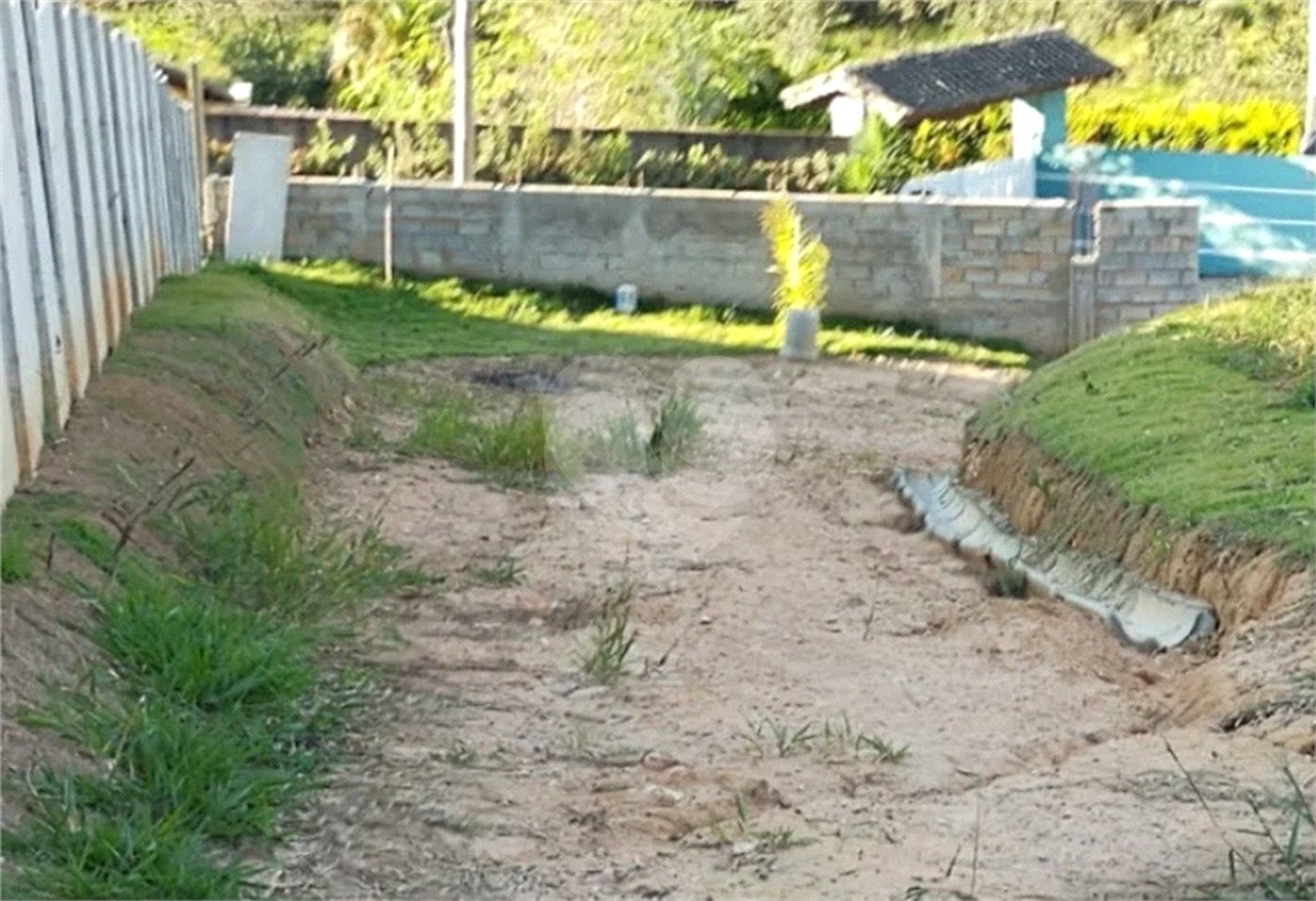 Terreno à venda em Recanto das Acácias, São Roque, SP