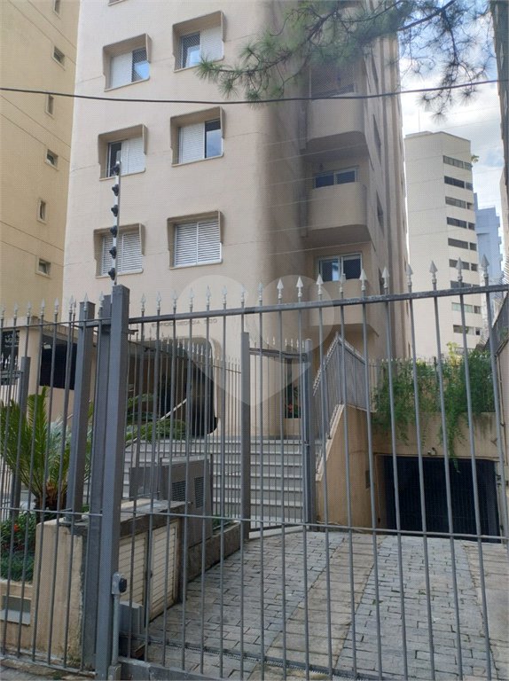 Apartamento à venda com 2 quartos em Pinheiros, São Paulo, SP