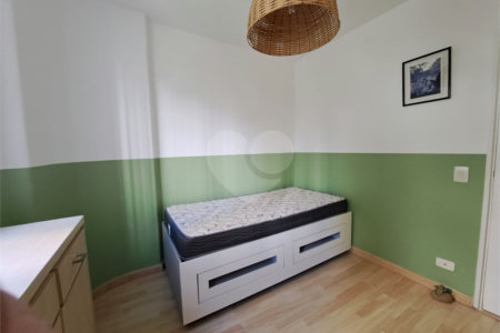 Apartamento à venda com 3 quartos, sendo 1 suíte, em Vila Uberabinha, São Paulo, SP