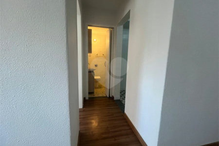 Apartamento para alugar com 1 quarto em Pinheiros, São Paulo, SP