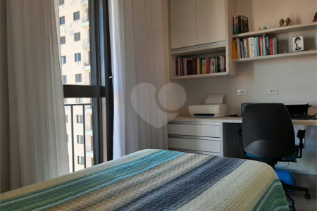 Apartamento à venda com 3 quartos, sendo 2 suítes, em Tucuruvi, São Paulo, SP