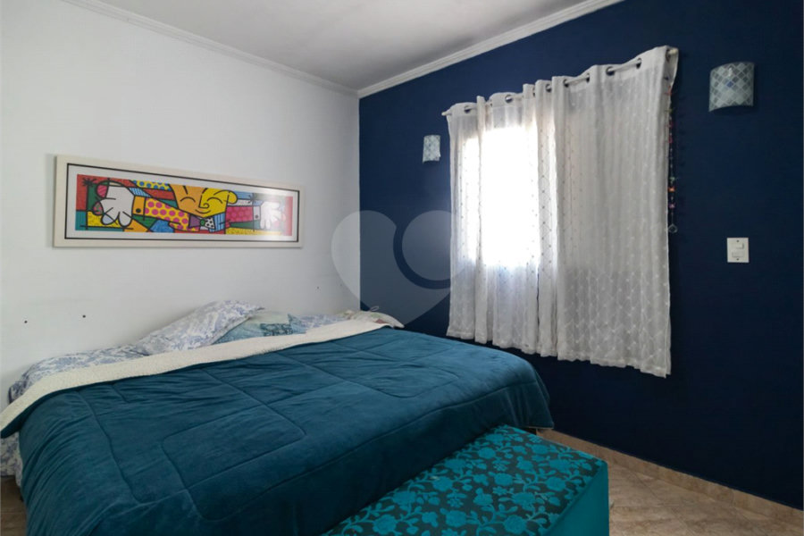 Casa à venda com 5 quartos, sendo 1 suíte, em Limão, São Paulo, SP