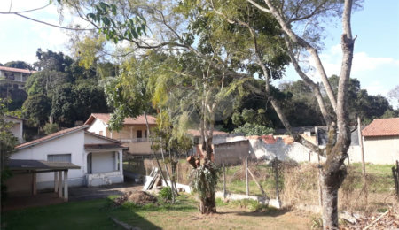 Terreno à venda em Vila Nova São Roque, São Roque, SP