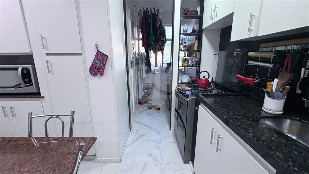 Apartamento à venda com 3 quartos, sendo 1 suíte,  em Tijuca, Rio de Janeiro, RJ