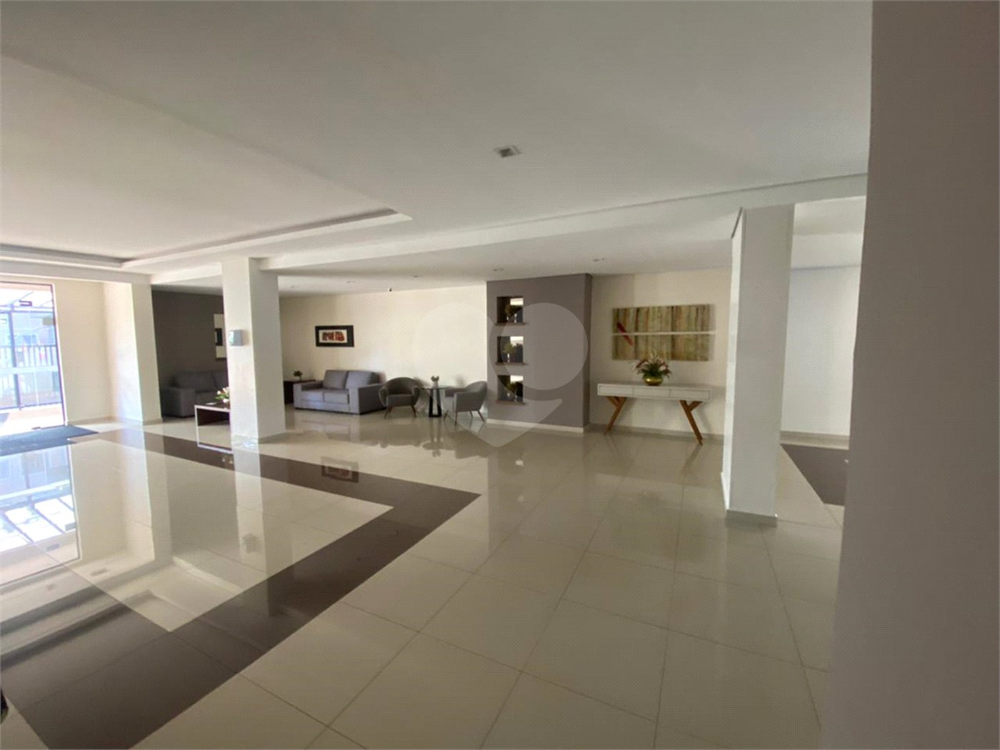 Apartamento à venda com 3 suítes em Nova Aliança, Ribeirão Preto, SP
