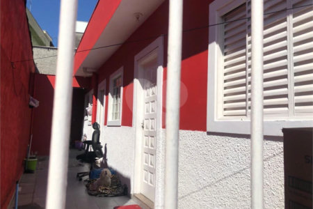 Casa à venda com 2 quartos em Vila Aparecida, Jundiaí, SP