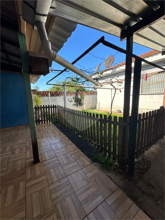 Casa à venda com 4 quartos, sendo 1 suíte,  em Jardim Estoril, Ponta Porã, MS