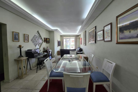 Cobertura com 3 dormitórios à venda, 310 m² por R$ 1.599.000,00 - Porto Ponta da Praia - Santos/SP