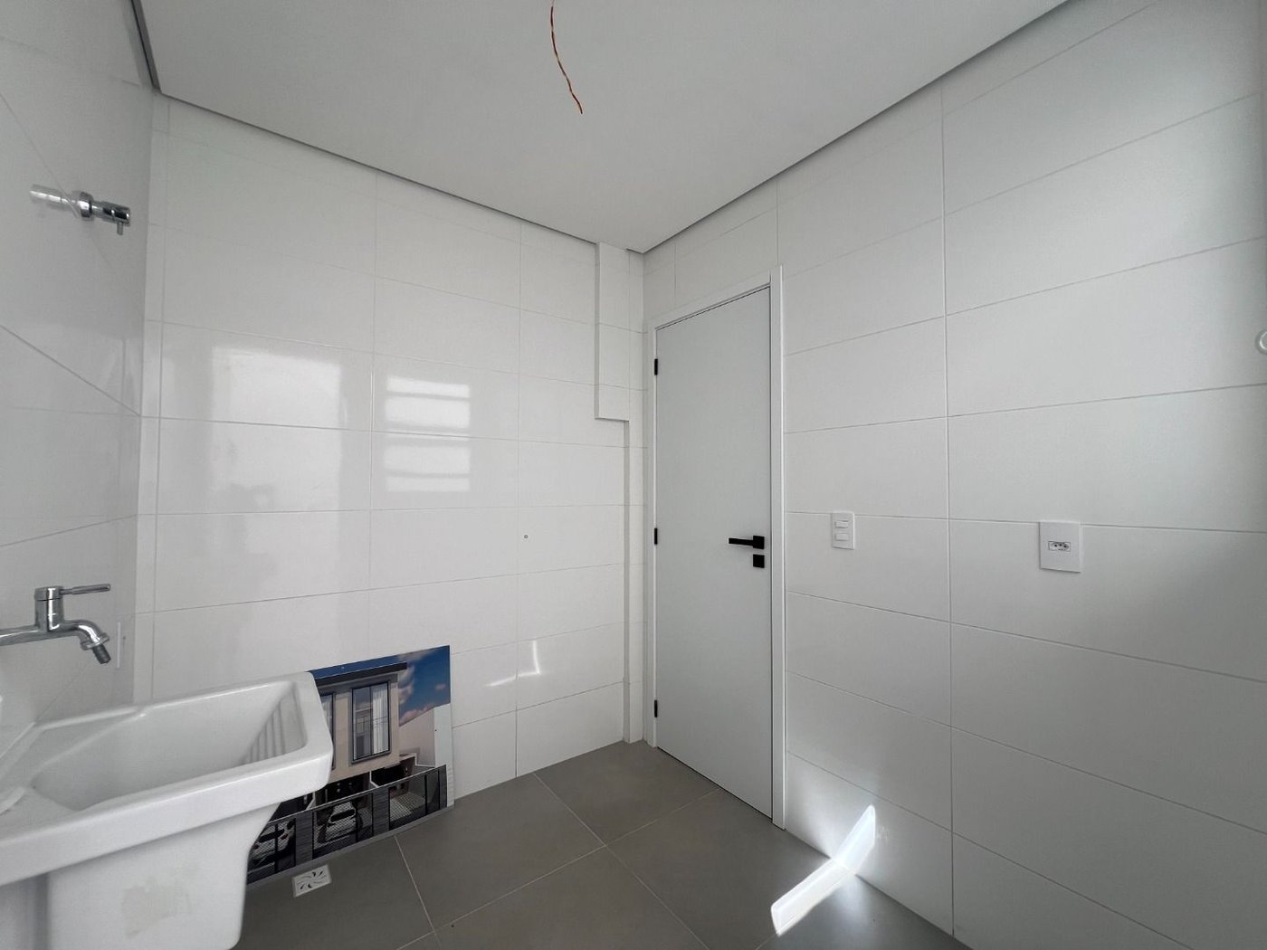 Casa com 3 dormitórios à venda, 145 m² por R$ 1.400.000,00 - Aparecida - Santos/SP