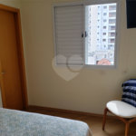Apartamento à venda com 3 quartos, sendo 1 suíte, em Mandaqui, São Paulo, SP