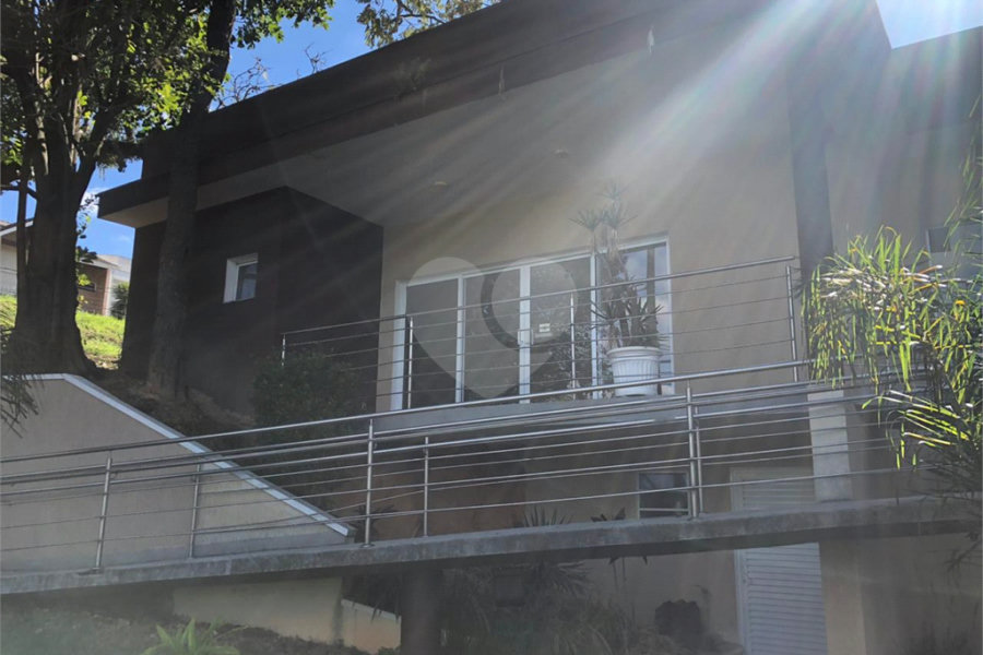 Terreno à venda em Horto, São Paulo, SP