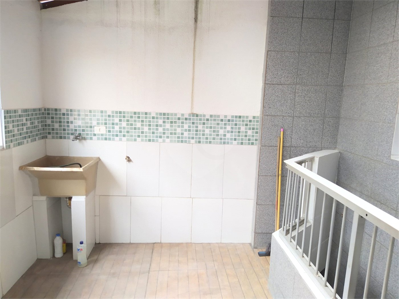 Sobrado à venda com 2 quartos em Tucuruvi, São Paulo, SP