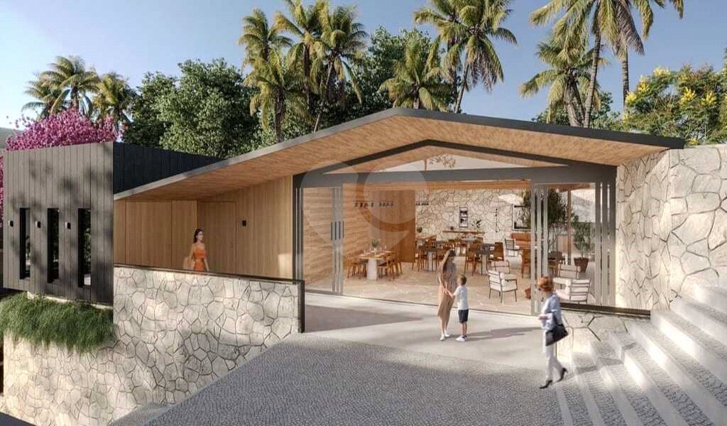 Apartamento à venda com 1 quarto em Gávea, Rio de Janeiro, RJ