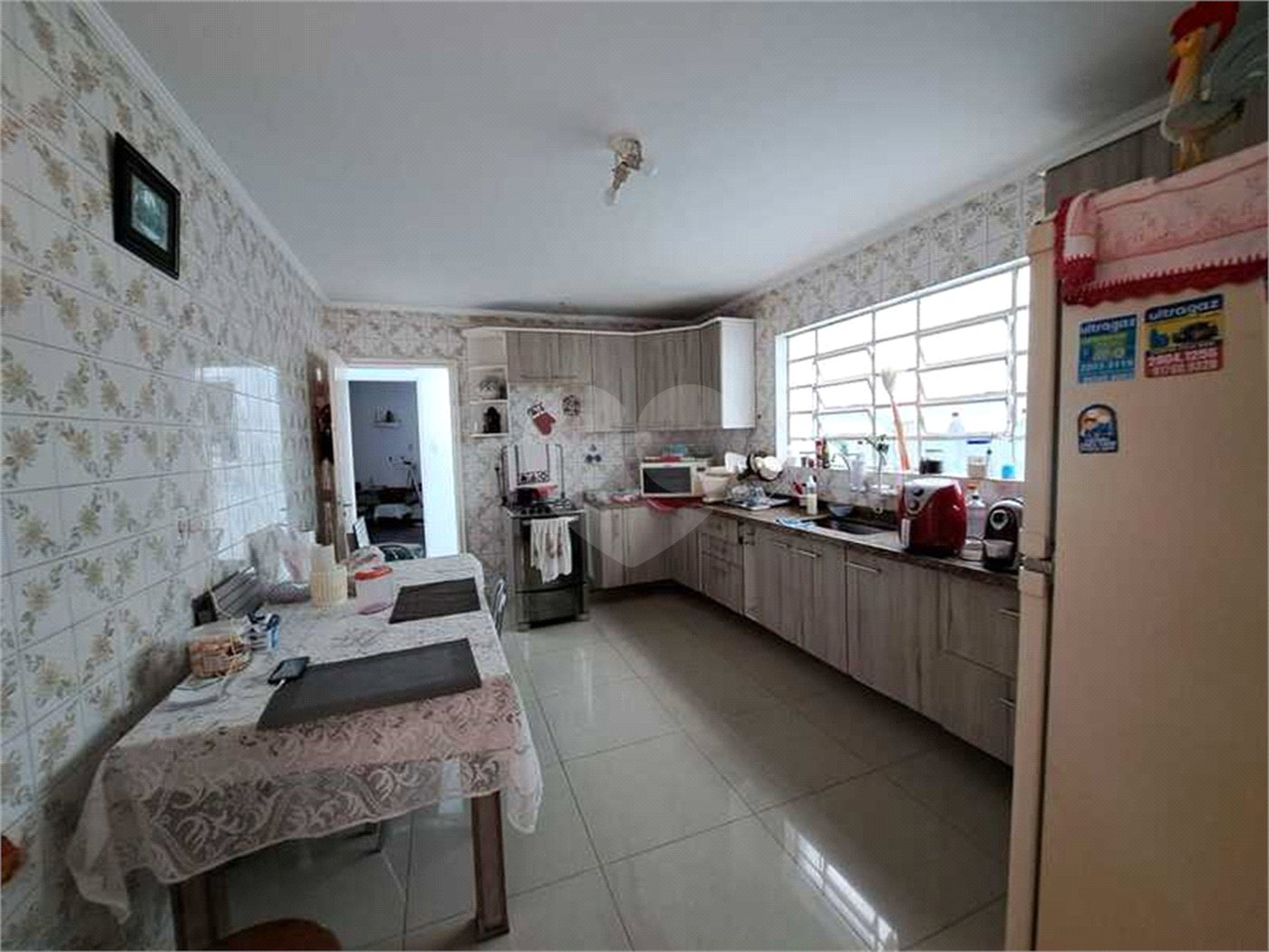 Sobrado à venda com 2 quartos, sendo 1 suíte, em Vila Nova Mazzei, São Paulo, SP
