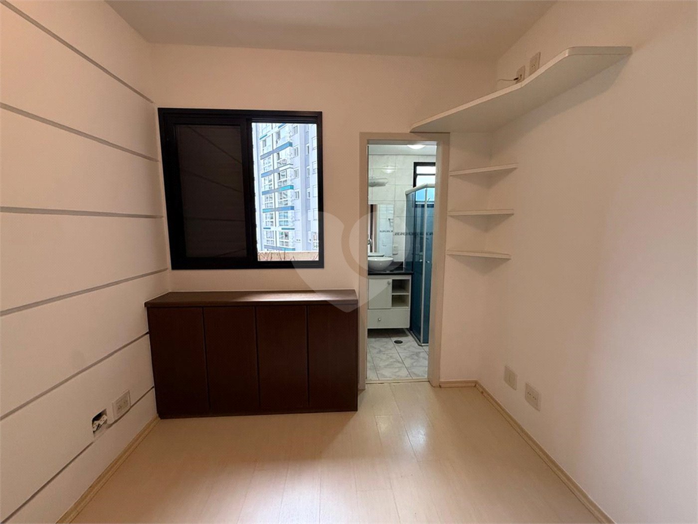 Apartamento à venda com 3 quartos, sendo 1 suíte, em Água Fria, São Paulo, SP