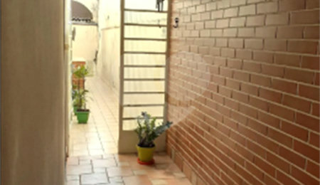Sobrado à venda com 3 quartos, sendo 1 suíte,  em Freguesia do Ó, São Paulo, SP
