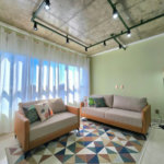 Apartamento com 2 dormitórios à venda, 74 m² por R$ 1.010.000,00 - Embaré - Santos/SP
