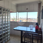 Apartamento à venda com 3 quartos, sendo 1 suíte, em Jardim Lincoln, Suzano, SP