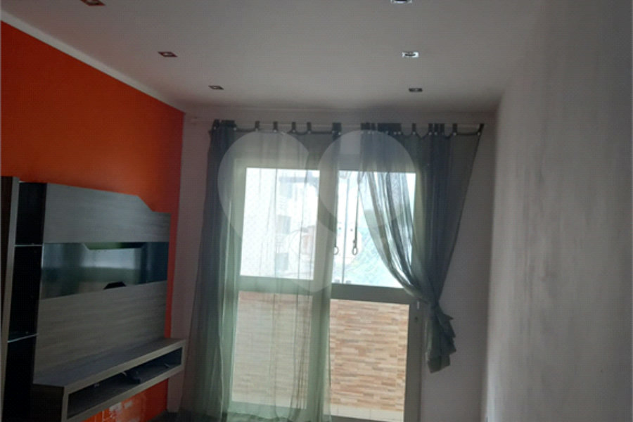Apartamento à venda com 2 quartos em Limão, São Paulo, SP