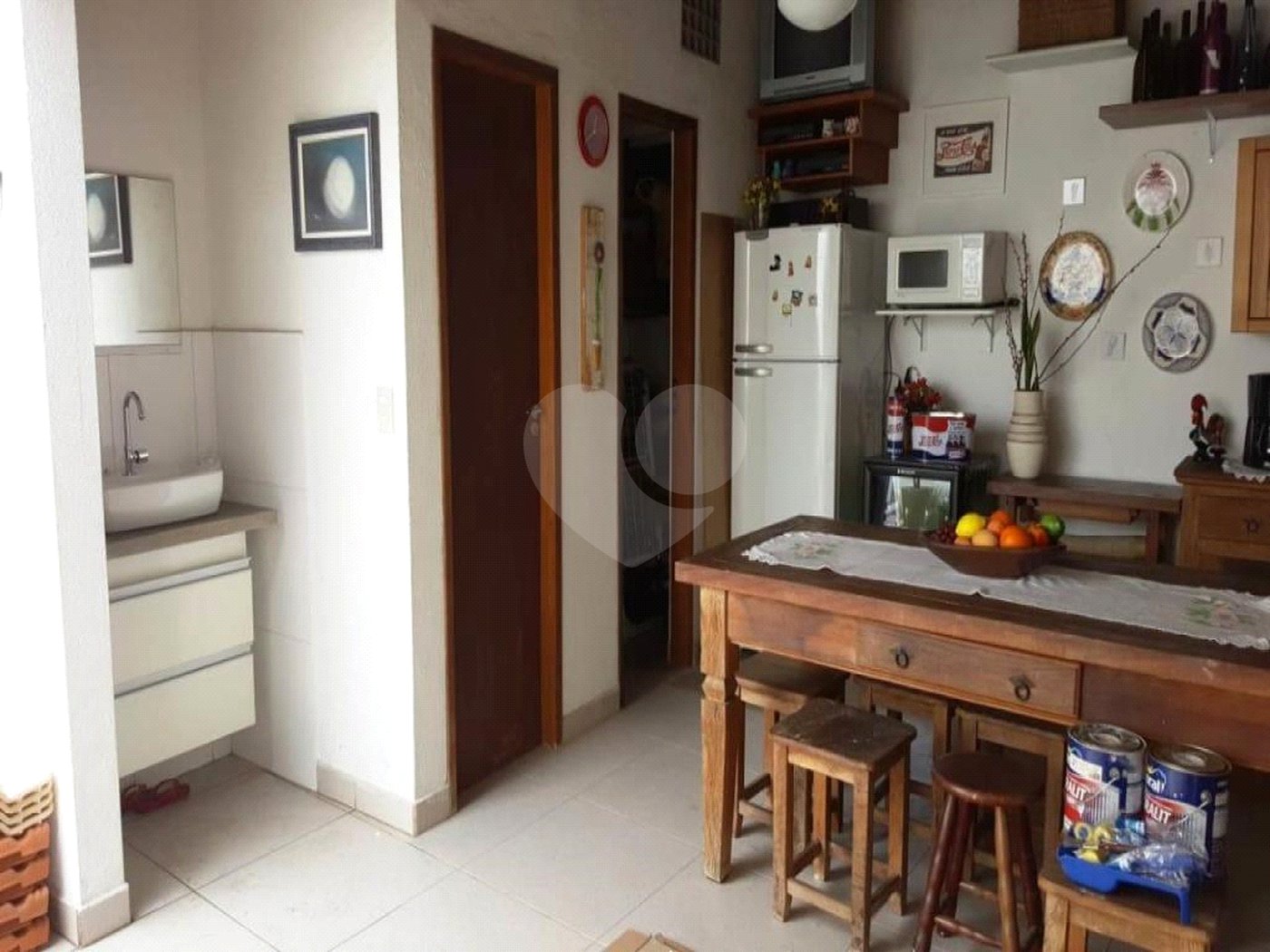 Casa à venda com 4 quartos, sendo 1 suíte,  em Rolinópolis, São Paulo, SP