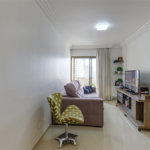 Apartamento à venda com 3 quartos, sendo 1 suíte, em Alto da Boa Vista, São Paulo, SP