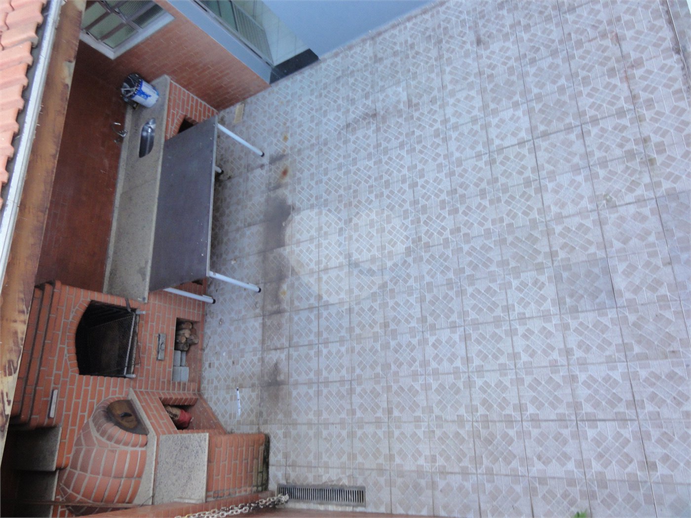 Sobrado à venda com 3 quartos, sendo 1 suíte, em Horto, São Paulo, SP