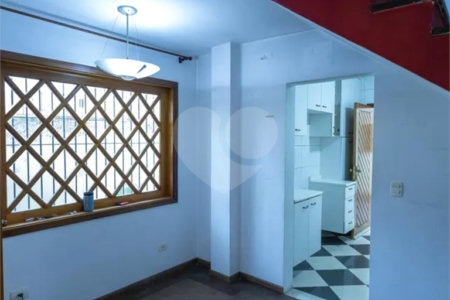 Sobrado à venda com 2 quartos em Vila São Pedro, São Paulo, SP