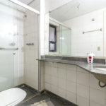 Apartamento à venda com 4 quartos, sendo 1 suíte, em Indianópolis, São Paulo, SP