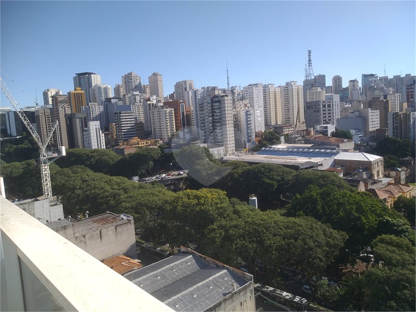Sala à venda em Liberdade, São Paulo, SP