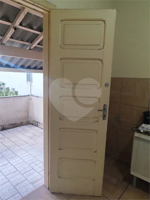 Casa para alugar com 1 quarto em Santana, São Paulo, SP