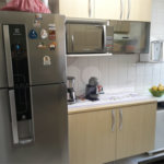 Apartamento à venda com 2 quartos, sendo 1 suíte, em Vila Nova Cachoeirinha, São Paulo, SP