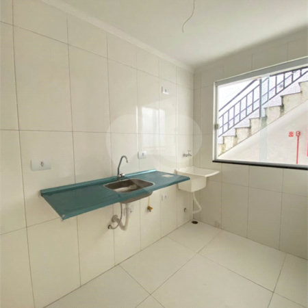 Apartamento à venda com 2 quartos em Vila Isolina Mazzei, São Paulo, SP