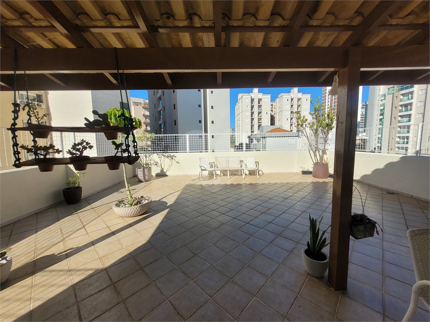 Apartamento à venda com 3 quartos, sendo 1 suíte, em Parque Campolim, Sorocaba, SP
