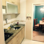 Apartamento à venda com 3 quartos, sendo 1 suíte, em Lauzane Paulista, São Paulo, SP